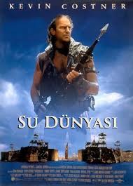 Su D�nyas� Filmi - T�rk�e Dublaj Full izle