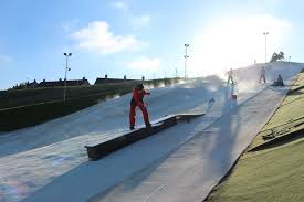 Image result for Aberdeen Snowsports
