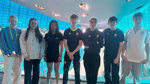 Image result for 1066 Swimmers