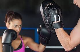 Image result for American Kick Boxing Club