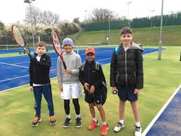 Image result for Radlett Lawn Tennis & Squash Club