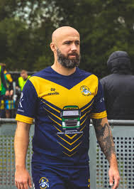 Image result for West Haughton Lions Rugby League Football Club