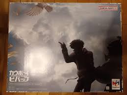 「スパイク・スピーゲル カウボーイビバップ」の画像検索結果