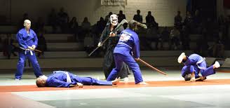 Image result for Norfolk Jikishin Ju Jitsu Club