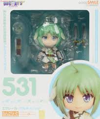 「エクレール・マルティノッジ DOG DAYS」の画像検索結果