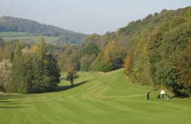 Image result for Vale Of Llangollen Golf Club Ltd