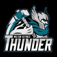 Image result for Milton Keynes Thunder