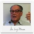 Dr. João Luiz Mattoso homenageia Dr. Luiz Moura no Facebook ... - dr-luiz-moura