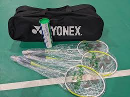 Image result for Launceston Badminton Club