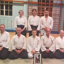 Image result for Durham City Aikikai
