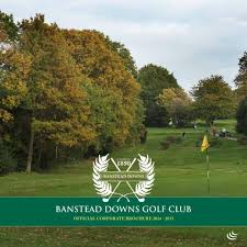 Image result for Banstead Downs Golf Club