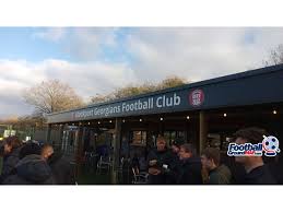 Image result for Stockport Georgians Cricket Club