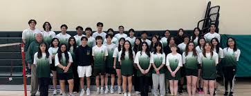 Image result for Atherton Badminton Club