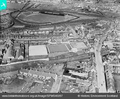 Image result for Cowdenbeath Bowling Club