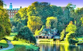 Image result for Pengwern Boat Club