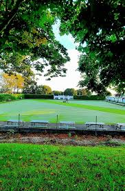 Image result for Sheerness Town (St Georges) Bowling Club