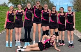 Image result for Fm Eclipse Netball Club