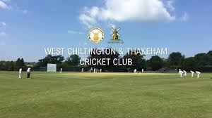 Image result for West Chiltington & Thakeham Cc