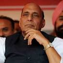 Saradha Scam: Rajnath Singh summons Home Secretary over attempts.