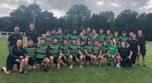 Image result for Grasshoppers Rfc