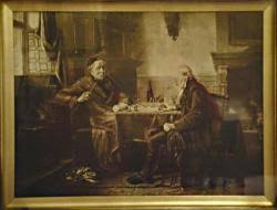 Image result for Edinburgh Chess Club