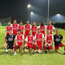 Image result for Strollers Football Club