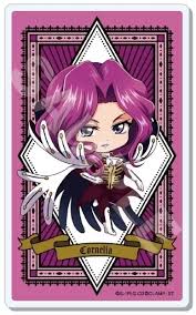 「コーネリア・リ・ブリタニア」の画像検索結果