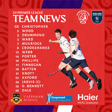 Image result for Oxted Hockey Club