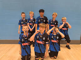 Image result for Bewdley Virtue Dodgeball Club