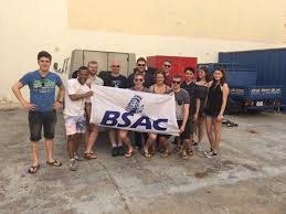 Image result for Surrey Aquanauts B S A C 0689