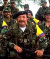 From Colombia: Who was 'Mono Jojoy'?