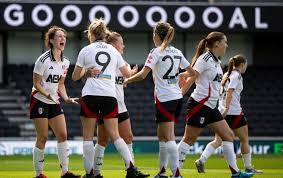 Image result for Fulham Football Club