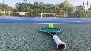 Image result for St Austell Tennis Club