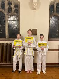Image result for Bytomic Tae Kwon Do Beaconsfield