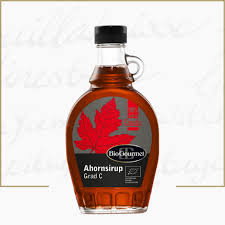 Image result for Ahornsirup