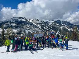 Image result for Fylde Ski Club