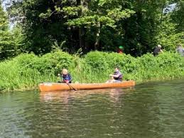 Image result for University Of Newcastle Upon Tyne Canoe Club