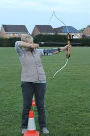 Image result for SUTTON BOWMEN ARCHERY CLUB