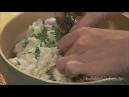 How To Make Mashed Potatoes Draining Potatoes For Mashed Potatoes ...
