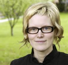 Image result for Karin Dreijer Andersson