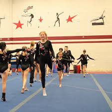 Image result for Gym Stars Cheerdancing Club
