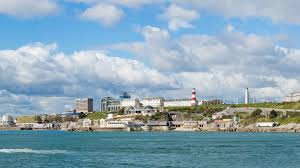 Image result for Plymouth Sound