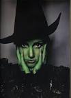Elphaba « fashioniSTA