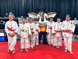 Image result for Redbridge Judo Club