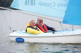 Image result for St Edmundsbury Sailing & Canoeing Association