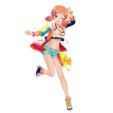 「涼宮星花 アイドルマスターシンデレラガールズ」の画像検索結果