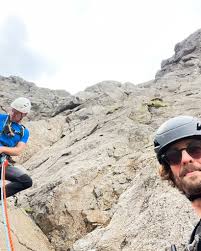 Image result for Rockhoppers Mountaineering Club