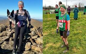 Image result for Eryri Harriers Running Club