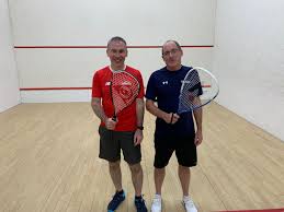 Image result for Northern Crosby Squash Club