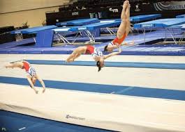 Image result for Coalville Gymnastics Club
